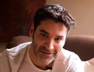 Χριστόφορος Παπακαλιάτης: «Είναι άγριο αυτό το μαύρο στο Mega» (βίντεο)